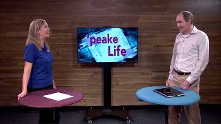 'peake Life - Greenbrier Area Plan