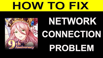 How To Fix AVABEL ONLINE Network Connection Problem Android & iOS | AVABEL ONLINE No Internet Error