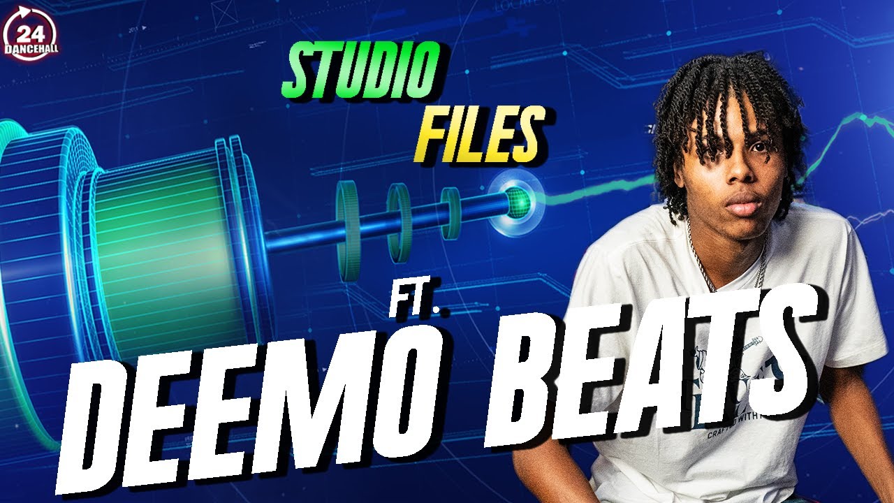 The Making Of 'Heartless Riddim' For 'Expensive' & 'Rich N Richer' With ...