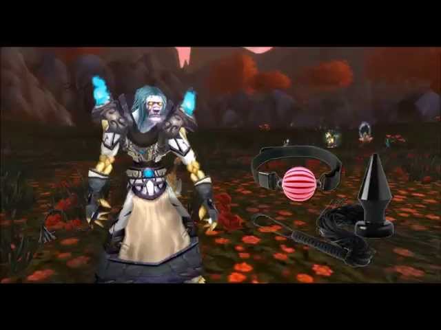 Гайд по игре World of Warcraft: Classic