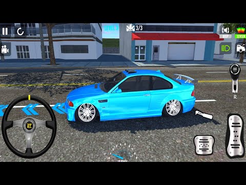 560 Collections Download Mod Car Parking 3d Modified Car City Park And Drift Mod Apk  Free