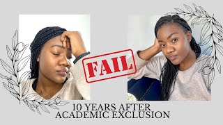 I Got Kicked Out of Wits Medical School 10 Years Ago| Overcoming Failure & Starting Afresh| Nou’rish