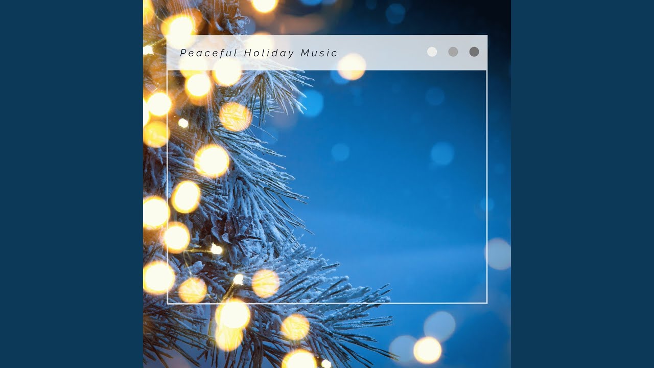 Silent Night: Towards Christmas