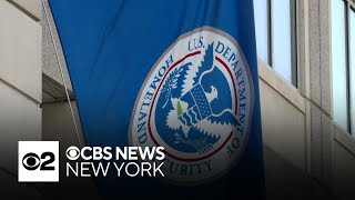 Partial Government Shutdown Affecting The Dhs Enters Its Third Day