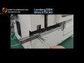 Semi-auto Piercing Type Terminal Pressing Equipment WL-CP9001 - Suzhou Crown