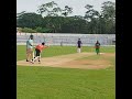 Best spinner in the world. #cricket, #cricketlover, #mzahidkhan, #zahidulislamkhan