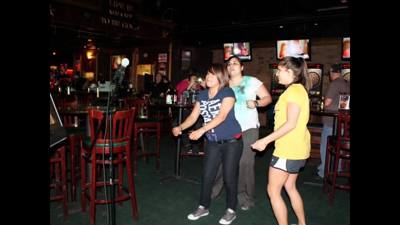 Fast Eddies Pool hall San Antonio YouTube