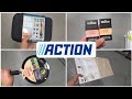ARRIVAGE ACTION  - 6 JUIN 2026