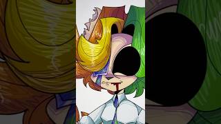 Chibi Lucifine #art #shorts #chibiart #chibi #furryart #furryoc #ocart #furryartist #digitalart #oc