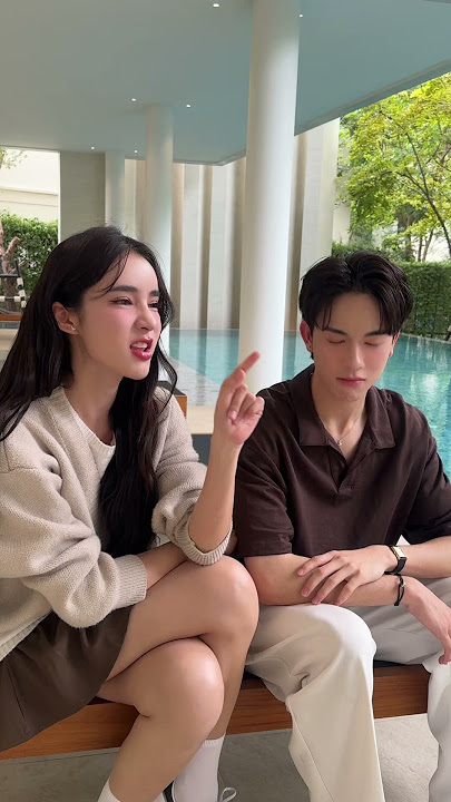 เม้ากันให้แฟ่ดดด #yoshirinrada #โยชิรินรดา #อองรี #onglee