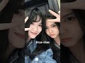 maaf jelek ||#fyp#jkt48 #chirsty#marsha#freya
