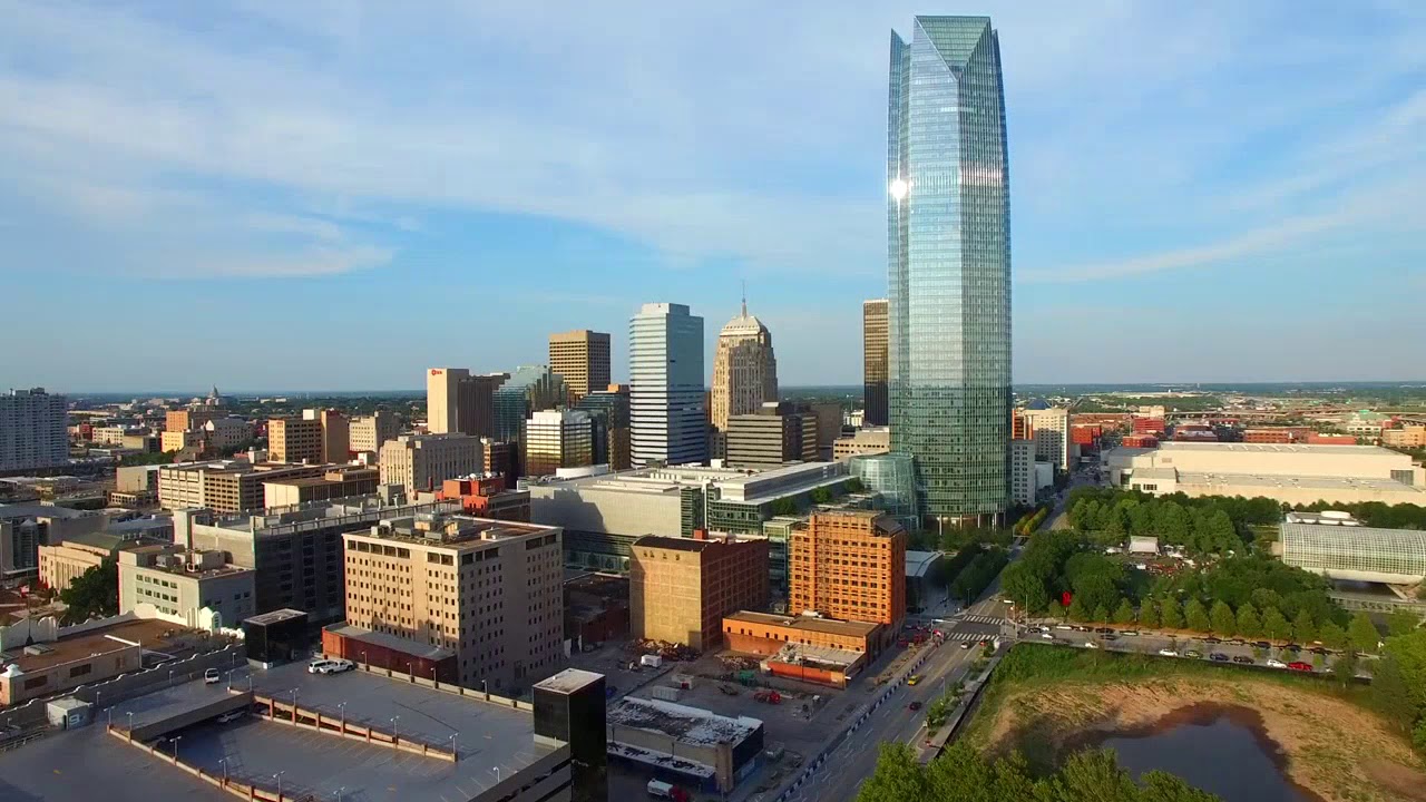 Oklahoma's Best Roofer!