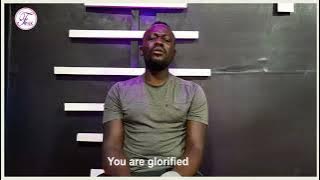 Sijaona Kama Wewe Una Nguvu Namna Hii - FOAK Team Ministering