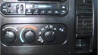 2001 Dodge Dakota Used Cars Orefield PA