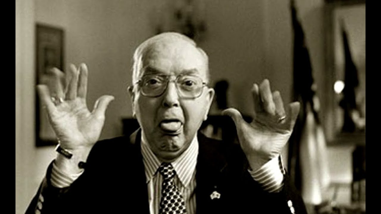 How Jesse Helms Shaped Trump And The Modern GOP progressive news sites