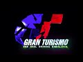Gran Turismo PS1 Intro JP (4K HDR10 30fps)