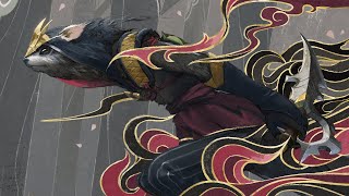 Rogue Skill Card Tier List