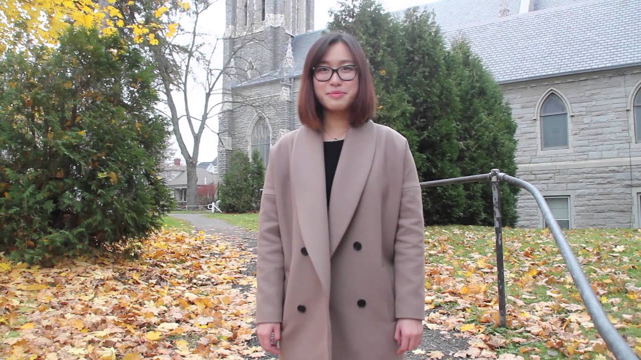 Babson Application Supplement YouTube