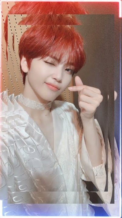 HYEONGJUN TIKTOK #5