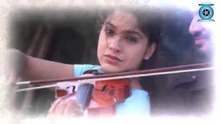 Aawani Maasam song by Rakesh and Reshma Menon in Abhiyum Njanum movie