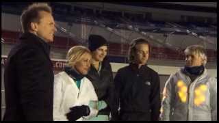 The Amazing Race - A Special Experience