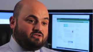 CourseSites Conversations: Professor Adam Wandt, John Jay  College of Criminal Justice