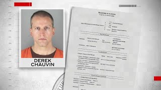 Derek Chauvin Charged With Second Degree Murder In George Floyd s Death