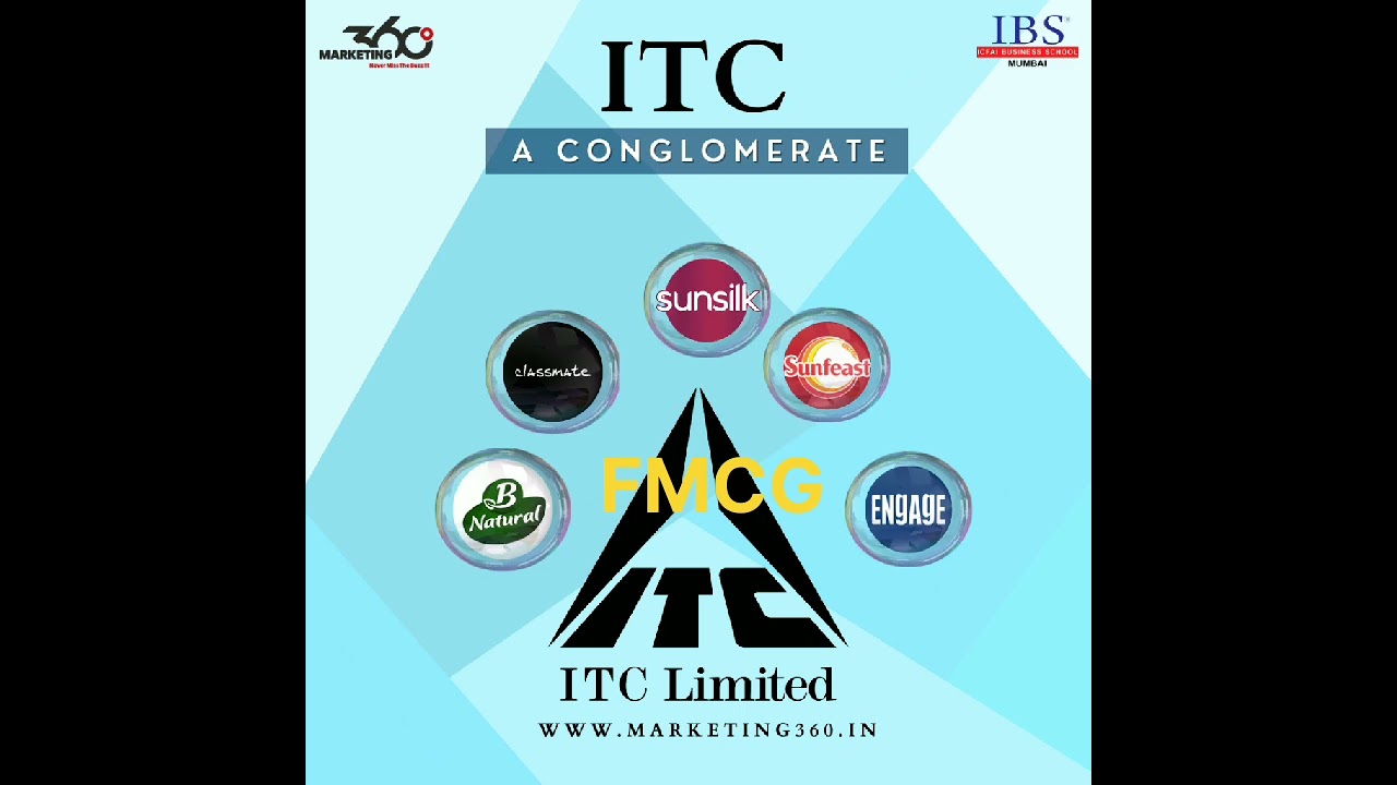 itc information