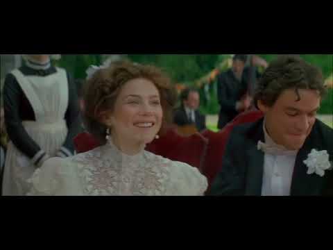 Midsummer Nights Dream (1999) - Theseus and Hippolyta