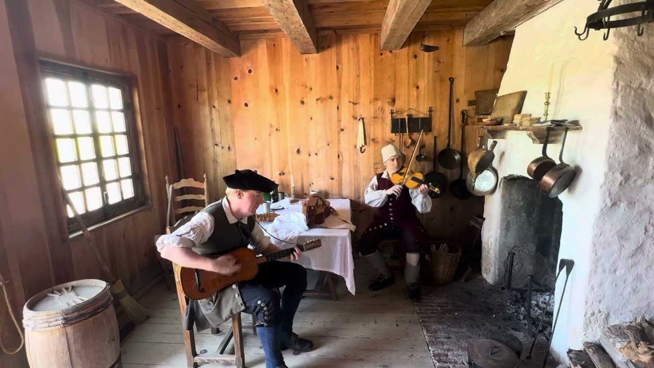 Sydney Adventure Tours- “Louisbourg tour”