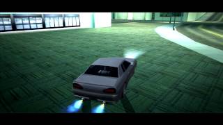 Blade Schutz  Presents (Fade Away) screenshot 2