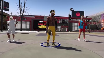 *NBA 2K20 LIVE* ELITE 1 GRIND ROAD TO 1.5K SUBS SUPPORT THE GRIND