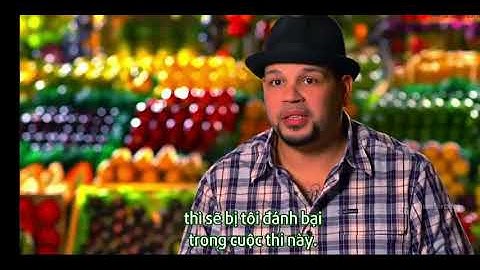 Masterchef US - Season 4 - Episode 4