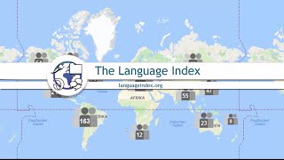 The Language Index On