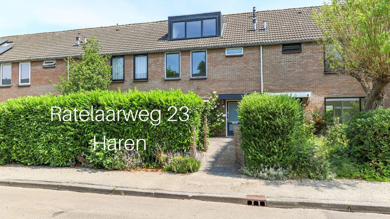 Hopma Makelaardij - Ratelaarweg 23