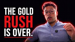 the AI OFM gold rush Is over. now what?