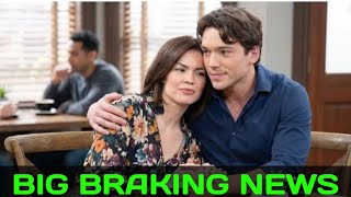 General Hospital Shock Twist: Are Liz and Michael About to Become Port Charles' Most Forbidden 