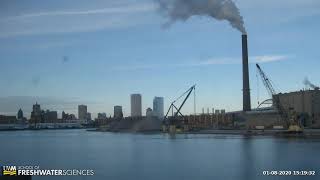 HD Webcam Timelapse 01-08-2020 15:00-15:59