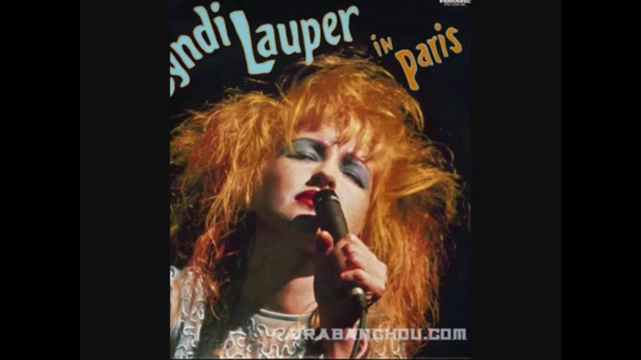 Cyndi LauperBoy blue (Subtitulado Español) YouTube