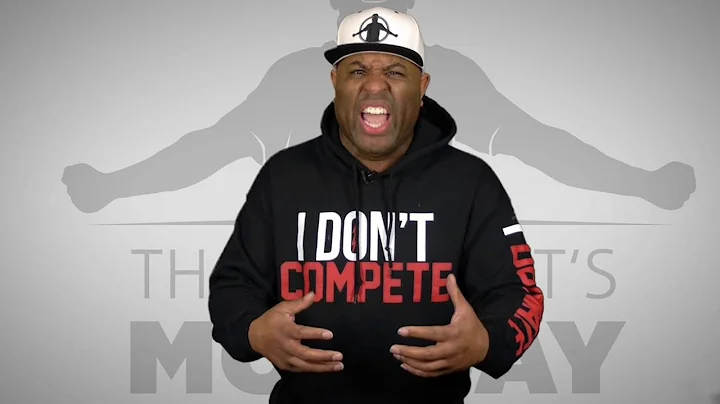 TGIM | I EXPECT TO WIN