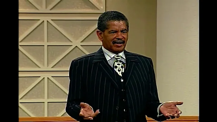 What Faith Is (Part 1) - Dr. Fred Price