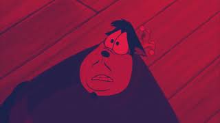 Villains War The Age Of Animation Round 8