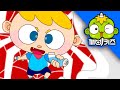 Youtube Thumbnail title