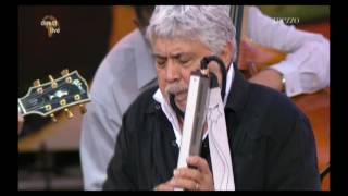 Monty Alexander