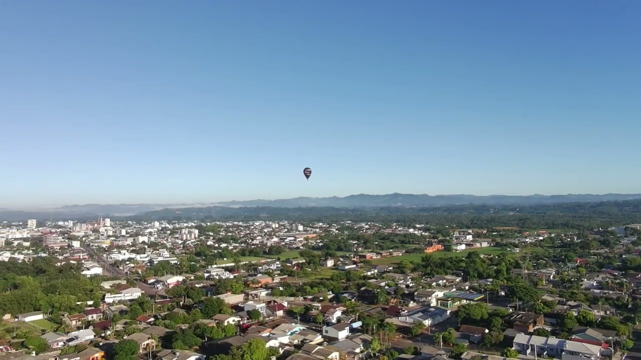 Cinematic Version with FIMI MINI 3 SE - The best cheap drone in 2024 - 4K 30 Fps.