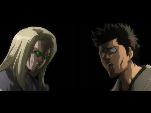 銀魂 無理無理無理 「７９」