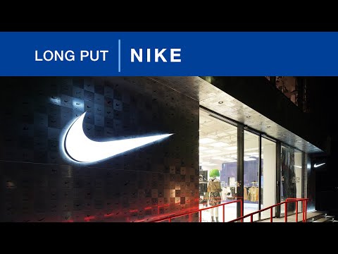 Nike Earnings Due: Bearish Option Trade For Potential Downside Move | IBD