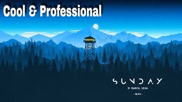 Make your Desktop Look Clean and Professional in Just 5 minutes | #windows