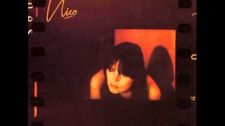Nico - You Forget to Answer (Peel Session 1974) HD