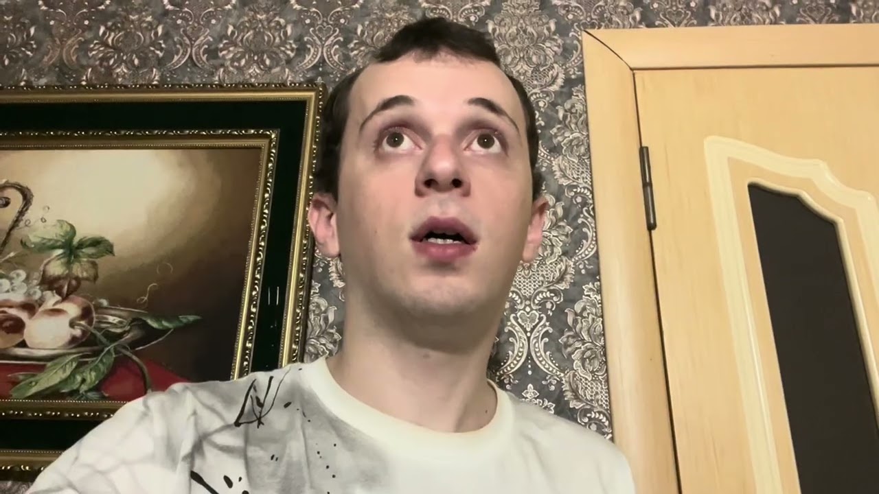 Спрашивает про НЛО. Легенда и его странный брат 4 серия, Чеченский фильм 